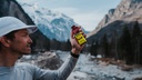 Energy Gel | Salted Maple - CA - 12 Gels