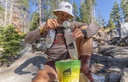Energy Drink Mix | Lime - CA - 1 Bag