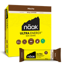 Energy Bar | Mocha - 12 Bars