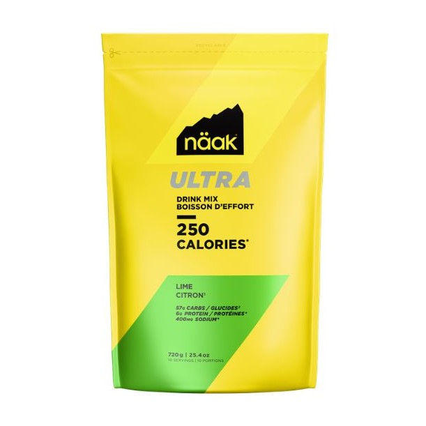 Ultra Energy™ - Mélange pour Boisson | Lime - 1 Sac