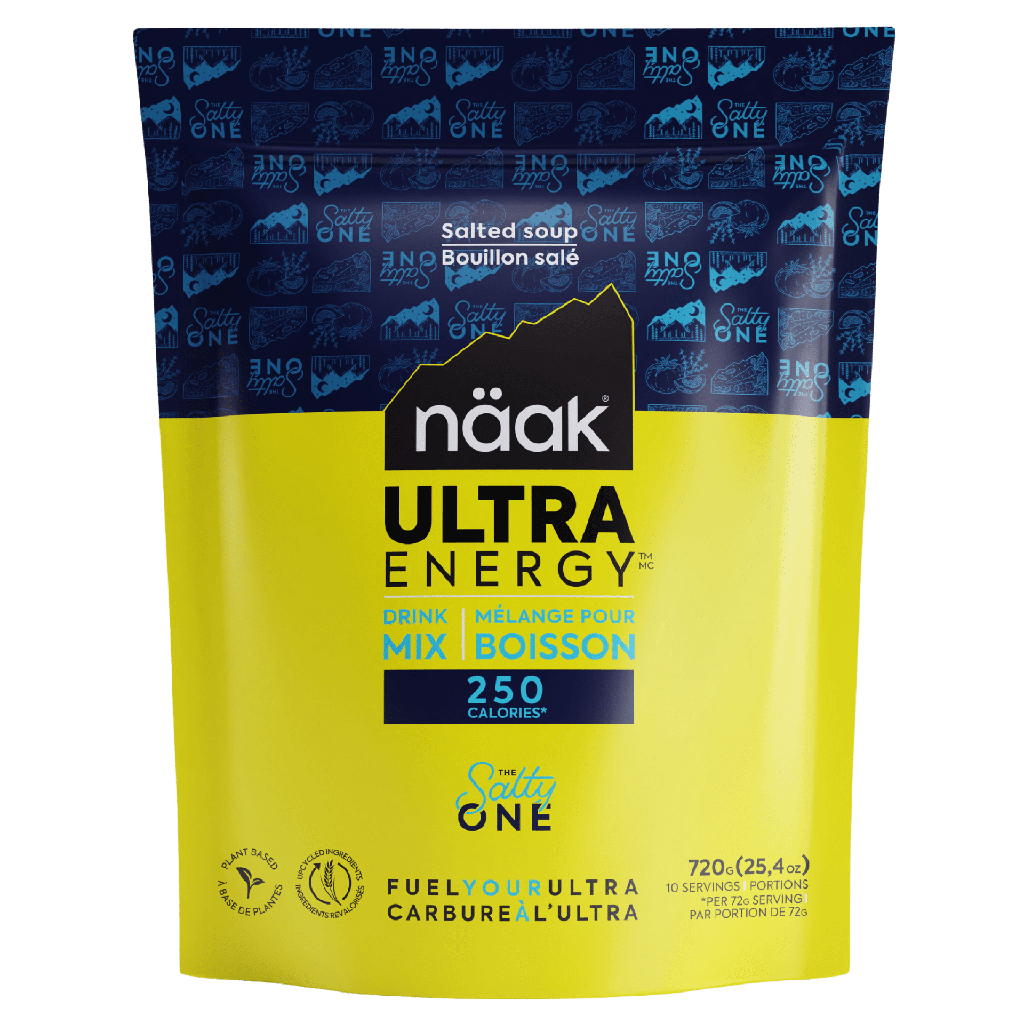 Energy Drink Mix | Salted Soup - 1 Bag