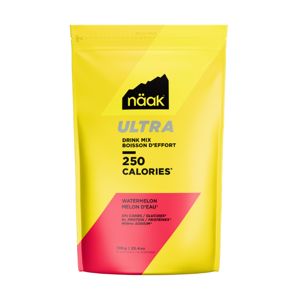 Energy Drink Mix | Watermelon - 1 Bag