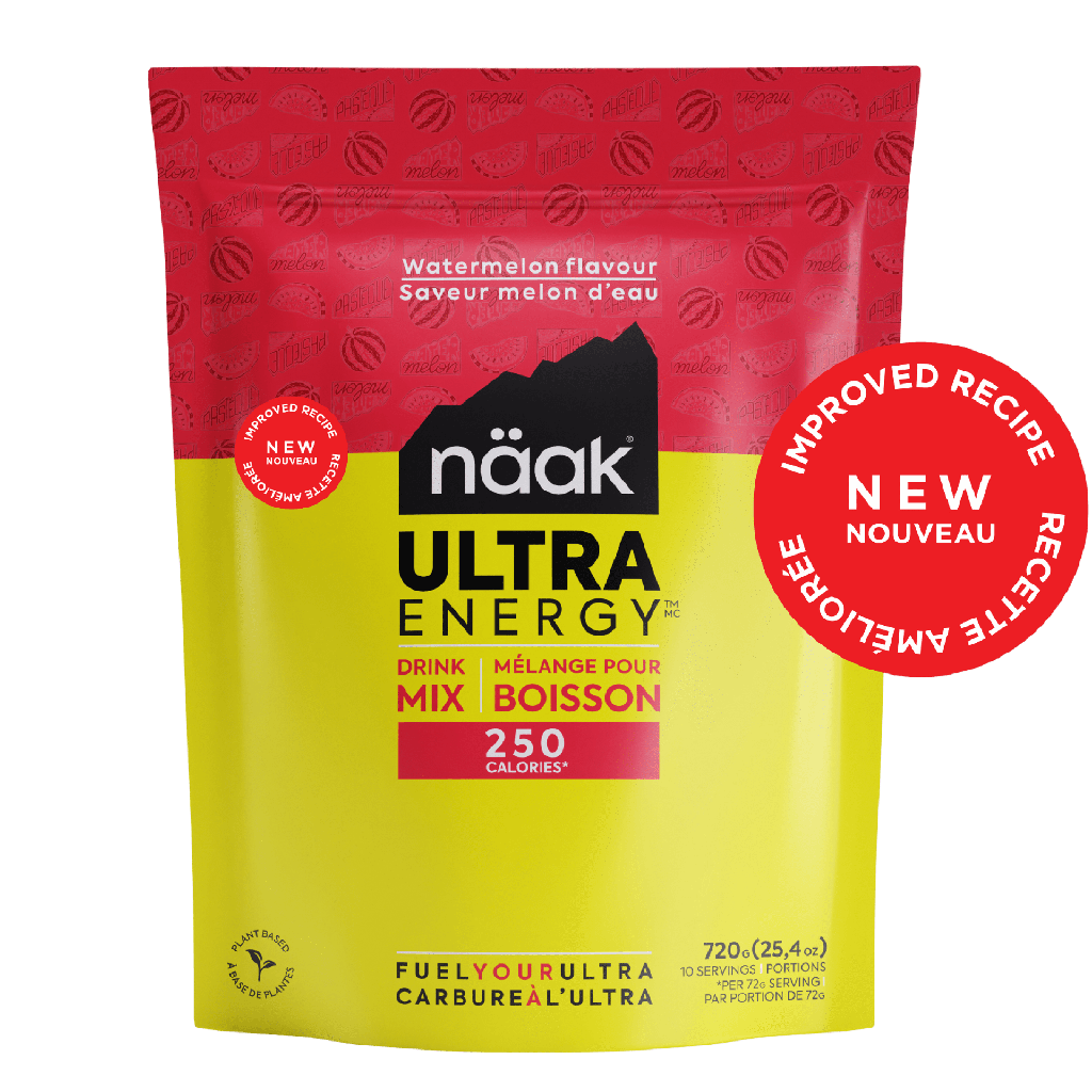 Ultra Energy™ - Mélange pour Boisson | Melon d'eau - 1 Sac