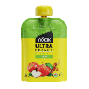 Ultra Energy™ - Purée | Pomme & Sirop d'Érable - 6 Purées