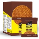 Energy Waffle | Chocolate - 12 Waffles