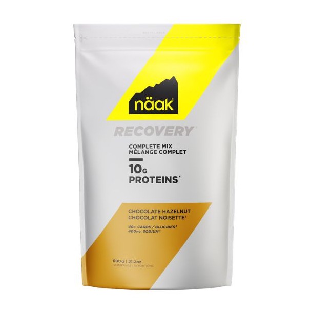 Ultra Recovery™ - Mélange Complet | Chocolat noisette - 1 Sac