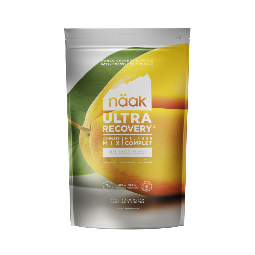 Recovery Complete Mix | Mango coconut - 1 Bag