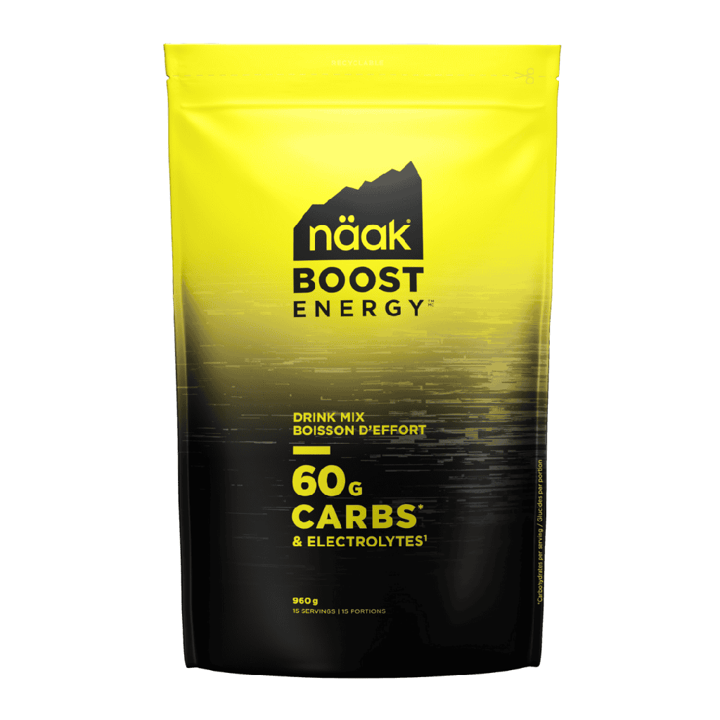 Boost Energy™ - Mélange pour Boisson | Neutre 60 - 1 Sac