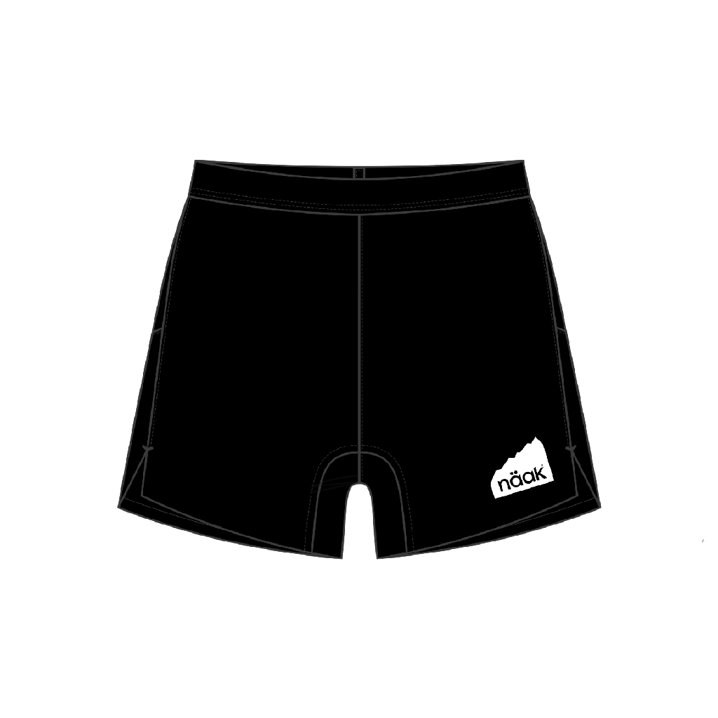 Gear & Accessories | Praise™ Shorts Black